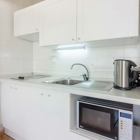 Orlando I_n Apartamento Adeje